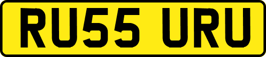 RU55URU