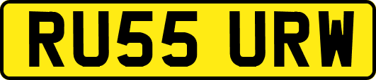 RU55URW