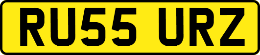RU55URZ