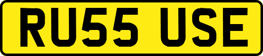 RU55USE