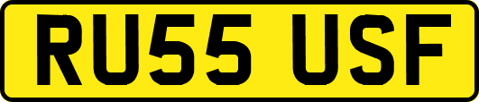 RU55USF