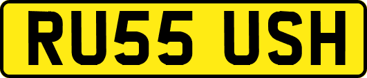 RU55USH