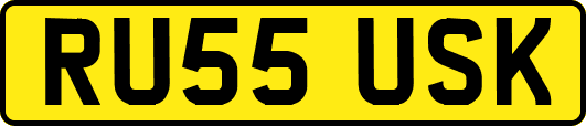 RU55USK
