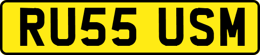 RU55USM