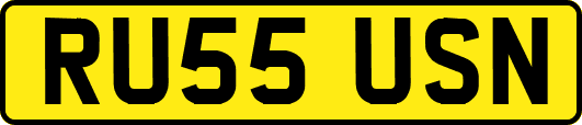 RU55USN