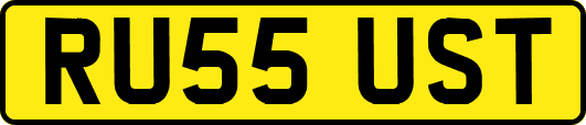 RU55UST
