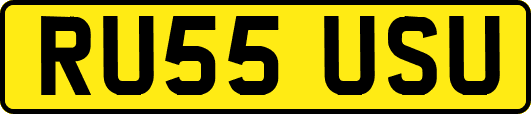 RU55USU