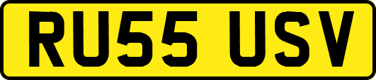 RU55USV