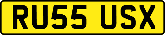 RU55USX