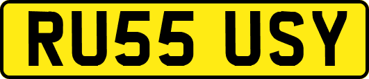 RU55USY