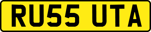RU55UTA