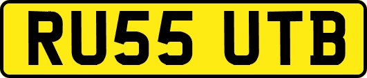 RU55UTB