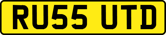 RU55UTD
