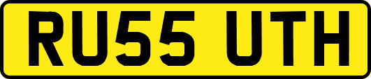 RU55UTH