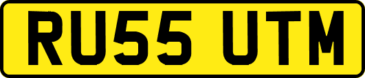 RU55UTM