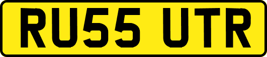 RU55UTR