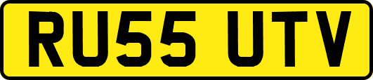 RU55UTV