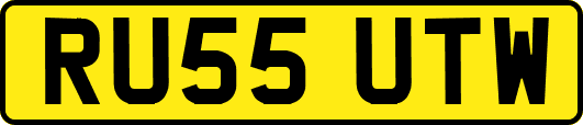 RU55UTW