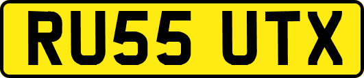 RU55UTX
