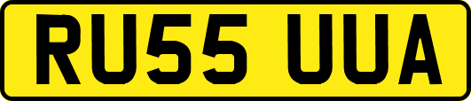RU55UUA
