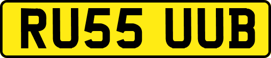 RU55UUB