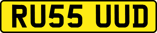 RU55UUD