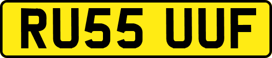 RU55UUF