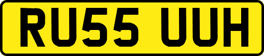 RU55UUH