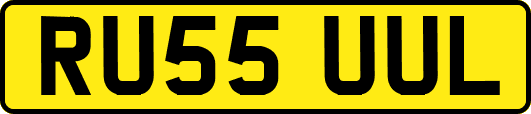 RU55UUL