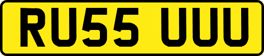 RU55UUU