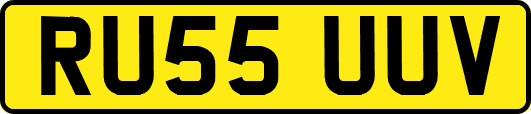 RU55UUV