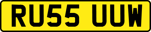 RU55UUW