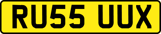 RU55UUX