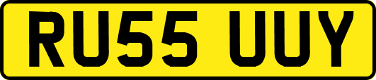 RU55UUY