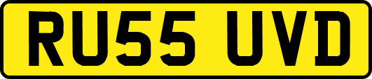 RU55UVD
