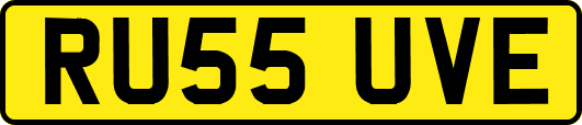 RU55UVE