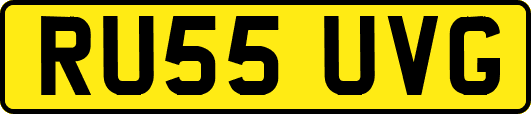 RU55UVG