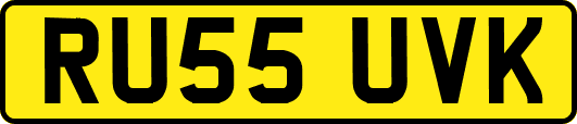 RU55UVK