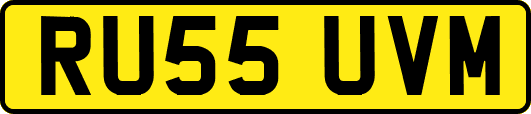 RU55UVM