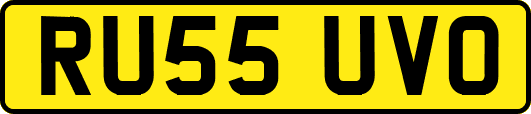 RU55UVO