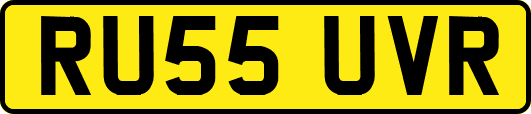 RU55UVR