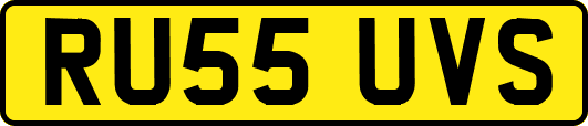 RU55UVS