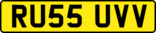 RU55UVV