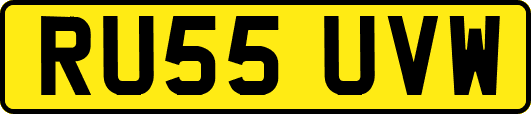 RU55UVW