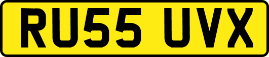 RU55UVX
