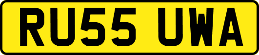 RU55UWA