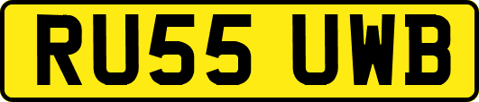 RU55UWB