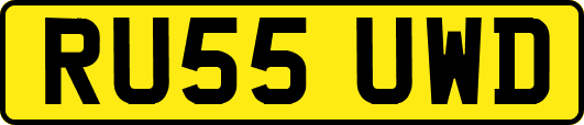RU55UWD