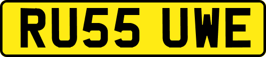 RU55UWE