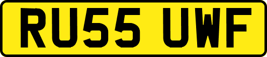 RU55UWF